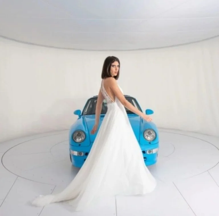 Federica Giovagnoli - Showbiz Models (foto 8)