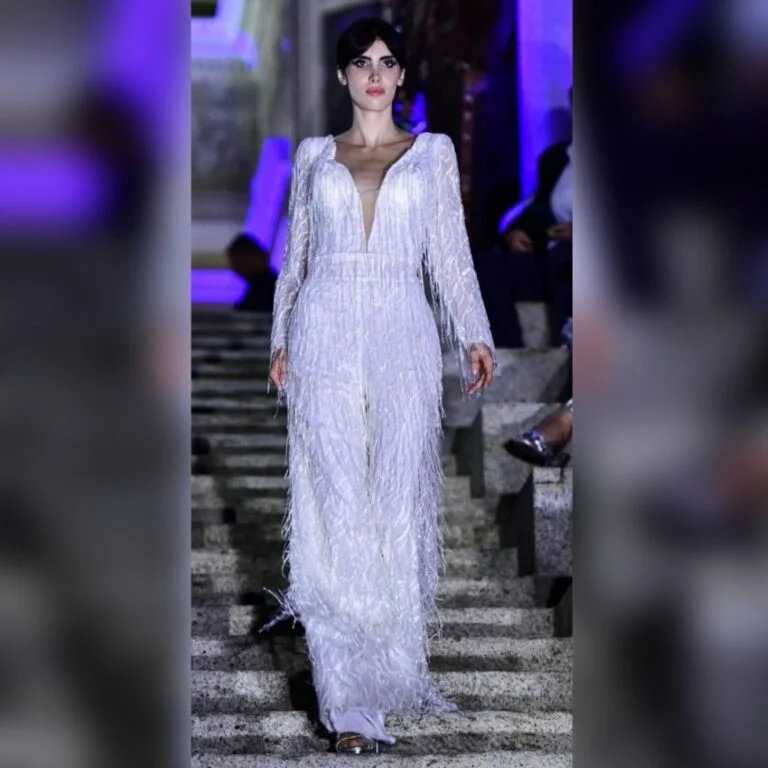 Federica Giovagnoli - Showbiz Models (foto 9)