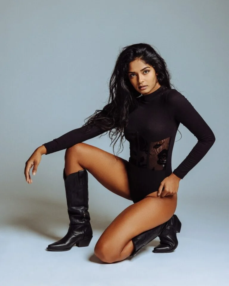 Sevmi tharuka fernando Ungamandadige - Showbiz Models (foto 2)