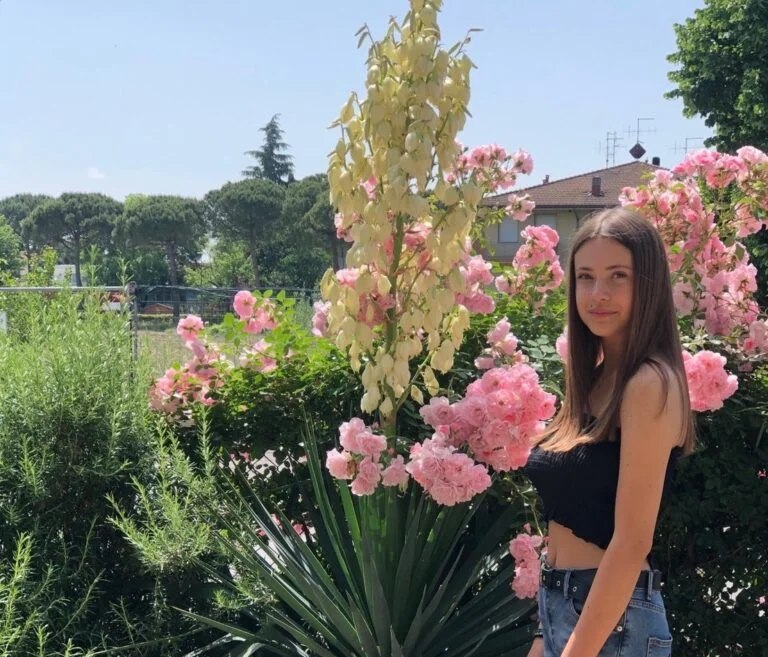 Chiara Montanari - Showbiz Models (foto 2)