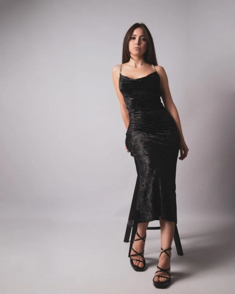 Laura Brigante - Showbiz Models (foto 3)