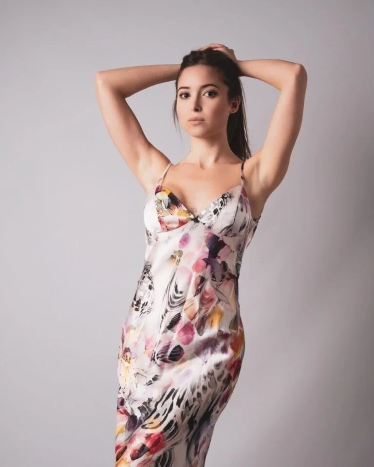 Laura Brigante - Showbiz Models (foto 4)