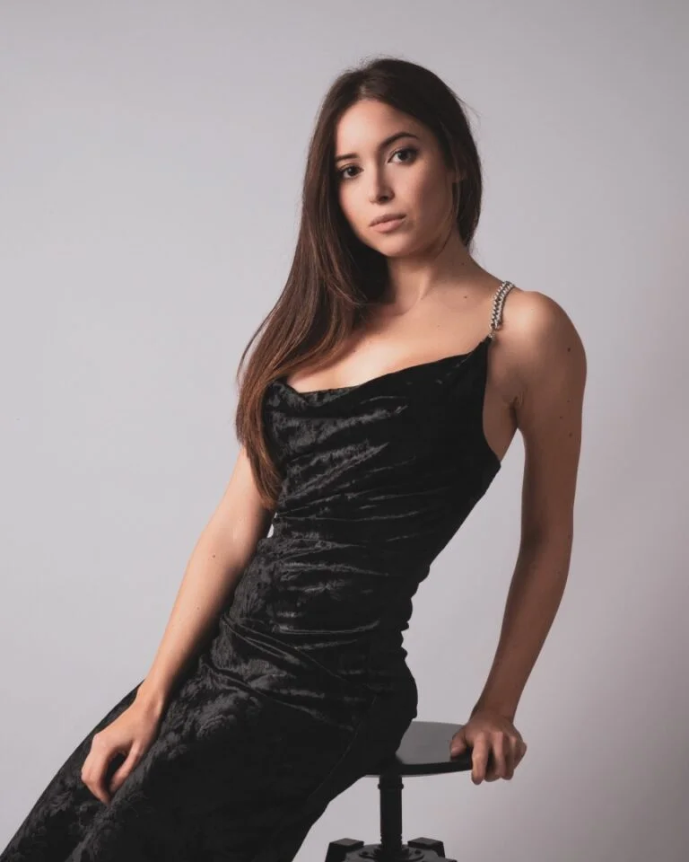 Laura Brigante - Showbiz Models (foto 5)