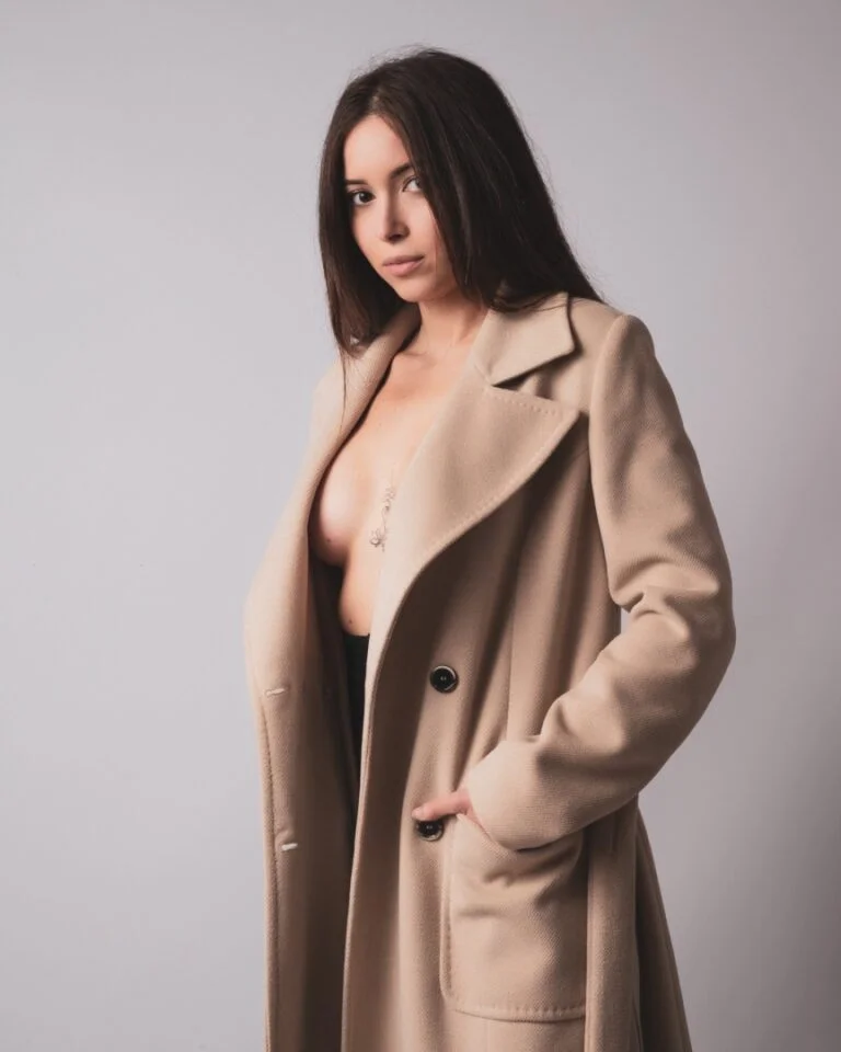 Laura Brigante - Showbiz Models (foto 6)