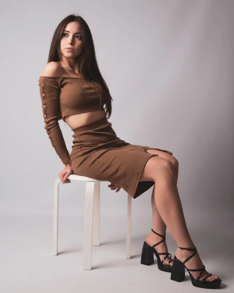 Laura Brigante - Showbiz Models (foto 8)
