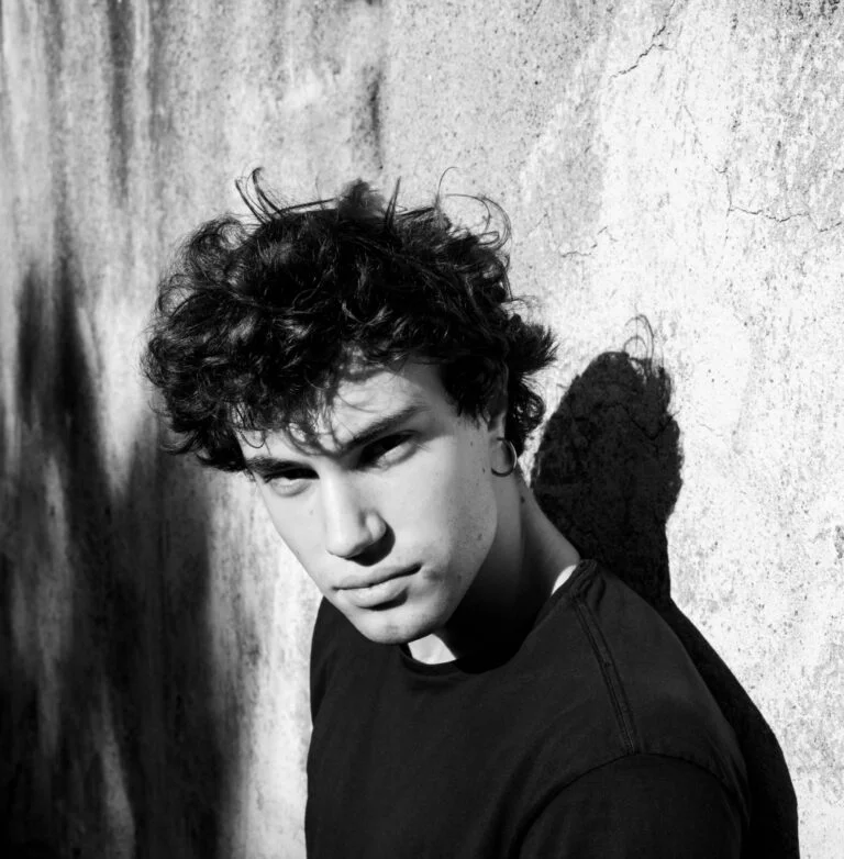 Lorenzo Tomazzoni - Showbiz Models (foto 6)