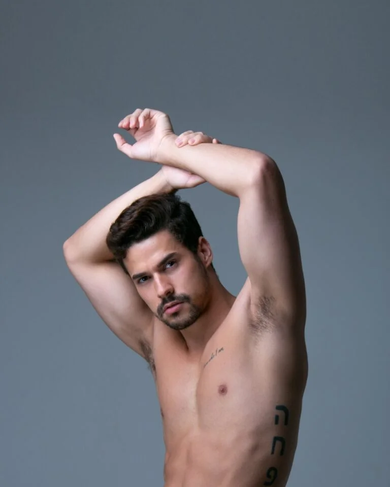 Pedro Camacho - Showbiz Models (foto 3)