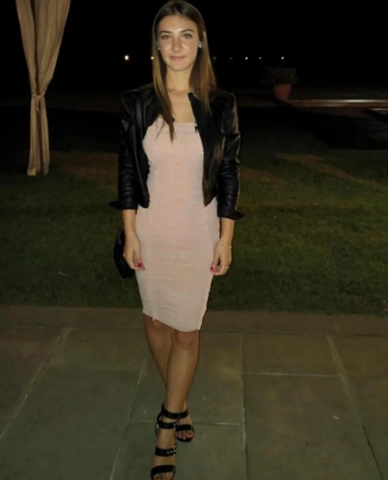 chiara baldini - Showbiz Models (foto 2)