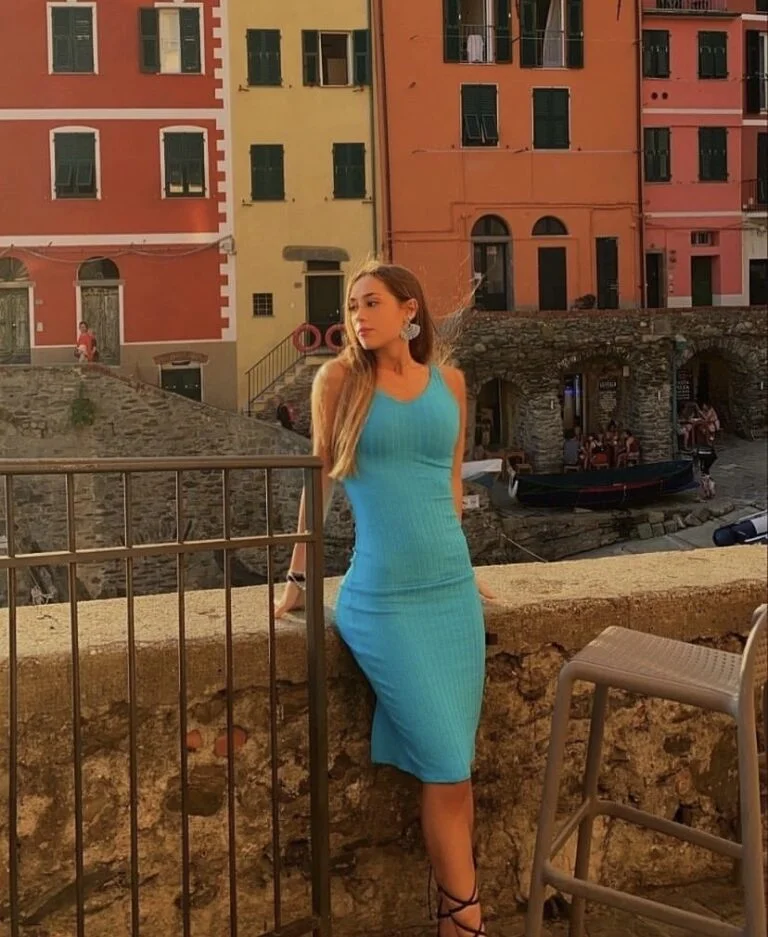 Alessia Urbinati - Showbiz Models (foto 5)