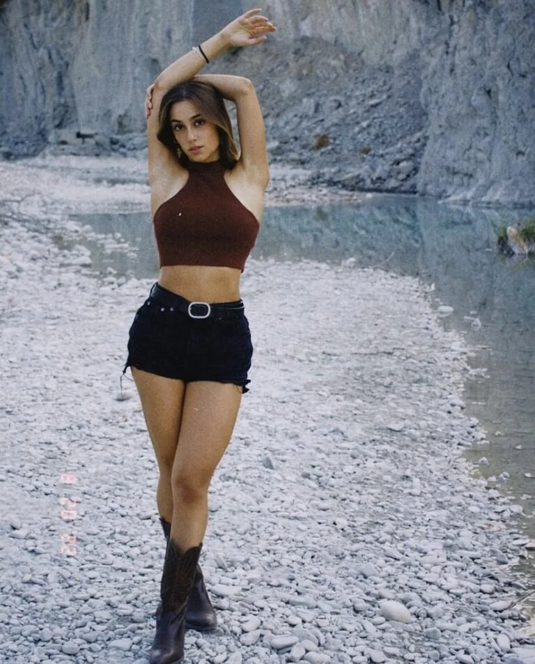 Alessia Urbinati - Showbiz Models (foto 8)
