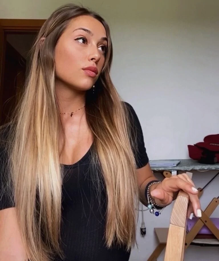 Alessia Urbinati - Showbiz Models (foto 9)