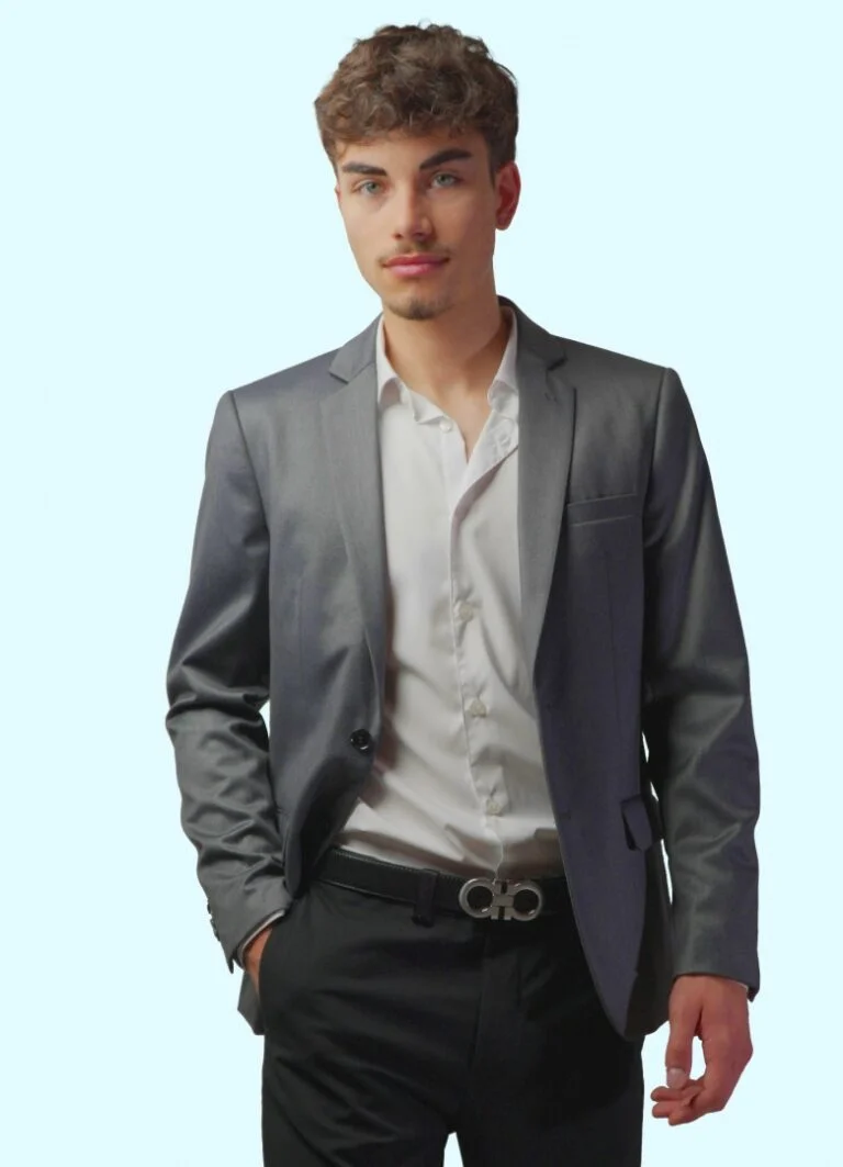 Ioan Gabriel Cucos - Showbiz Models (foto 6)