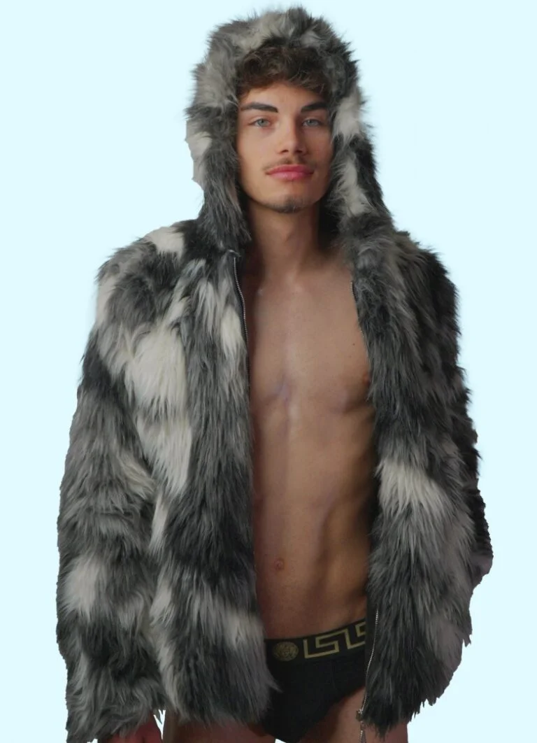 Ioan Gabriel Cucos - Showbiz Models (foto 10)
