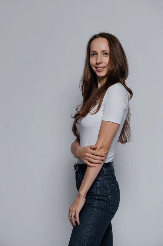 Olga K. - Modelle
