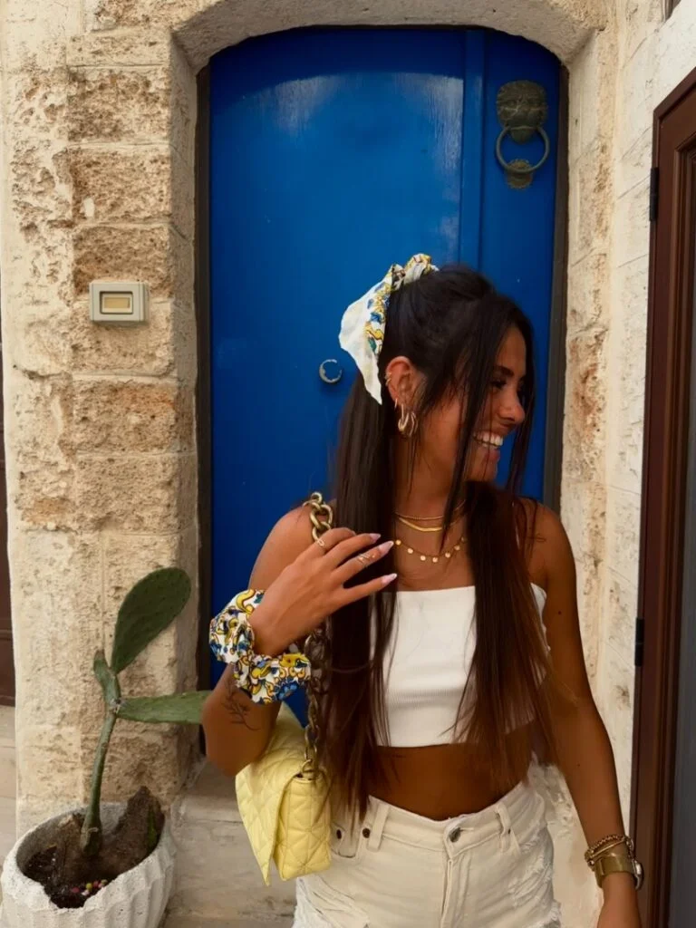 Valentina De Stefani - Showbiz Models (foto 6)