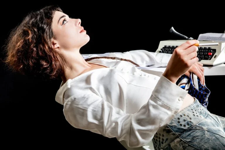Iris Berthoud - Showbiz Models (foto 7)