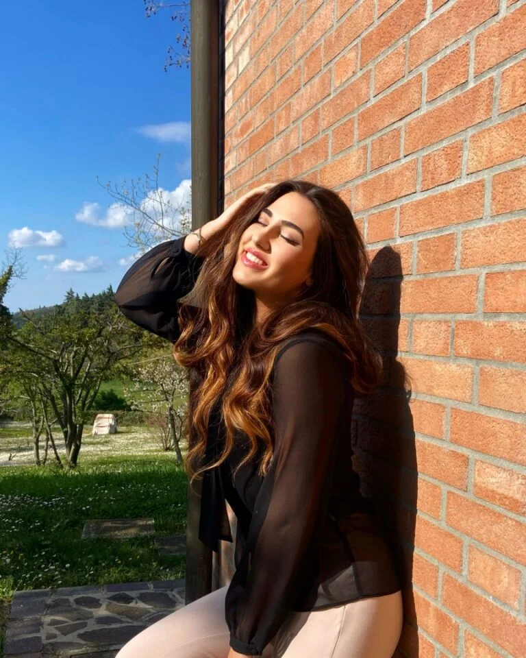 Clarissa Grandi - Showbiz Models (foto 2)