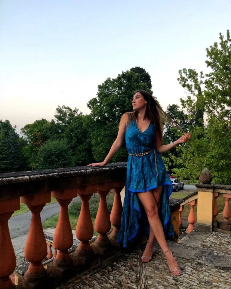 Clarissa Grandi - Showbiz Models (foto 3)