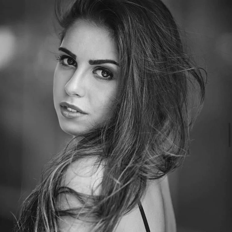 Aurora Turturiello - Showbiz Models (foto 2)