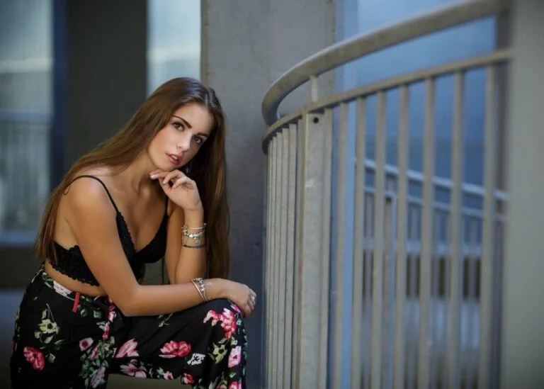 Aurora Turturiello - Showbiz Models (foto 3)
