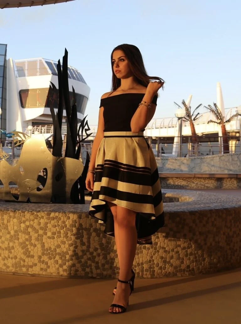 Aurora Turturiello - Showbiz Models (foto 4)