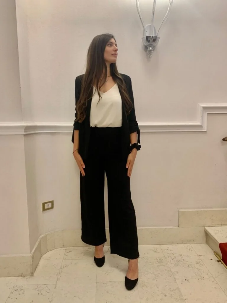 Greta Pecorari - Showbiz Models (foto 7)