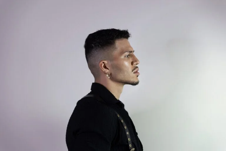 Mirko Ren Riccardo Pasqusli - Showbiz Models (foto 4)