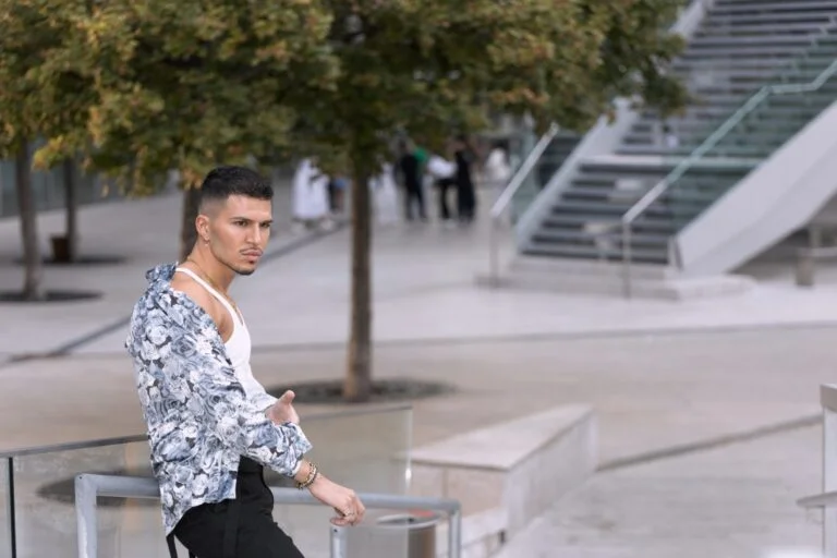 Mirko Ren Riccardo Pasqusli - Showbiz Models (foto 5)