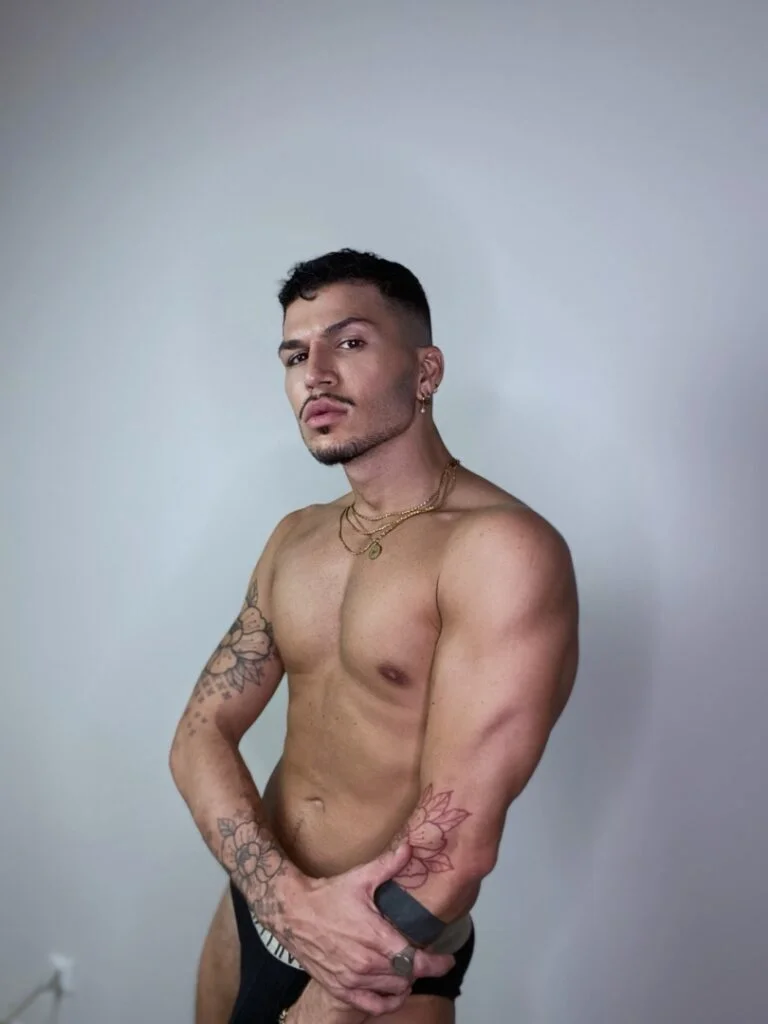 Mirko Ren Riccardo Pasqusli - Showbiz Models (foto 8)