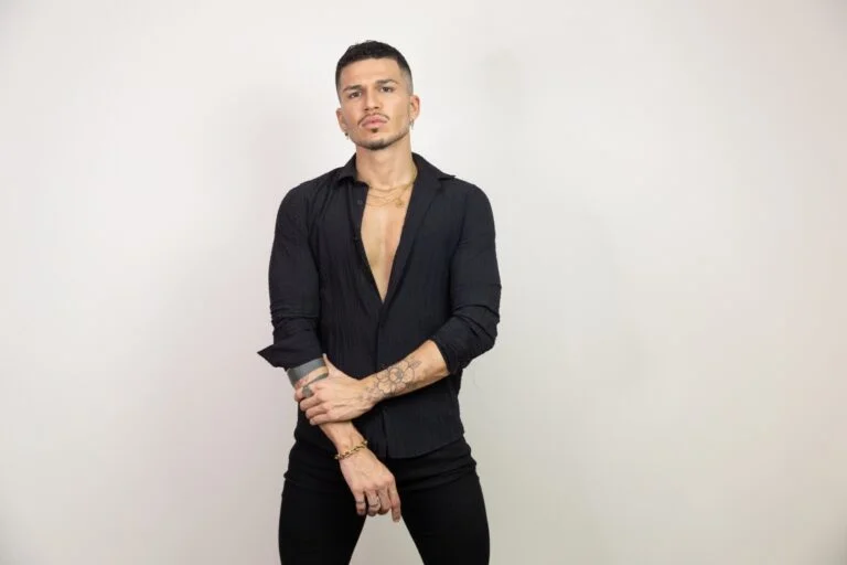 Mirko Ren Riccardo Pasqusli - Showbiz Models (foto 9)