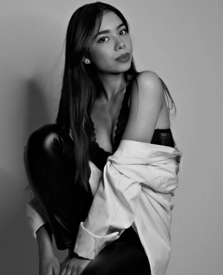 Rennara Maryelle Vitale Azevedo - Showbiz Models (foto 3)