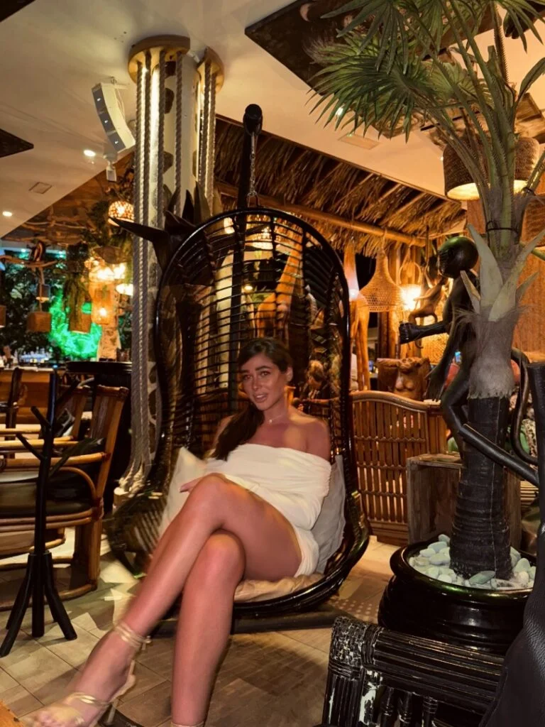 Rebecca Fiamingo - Showbiz Models (foto 2)
