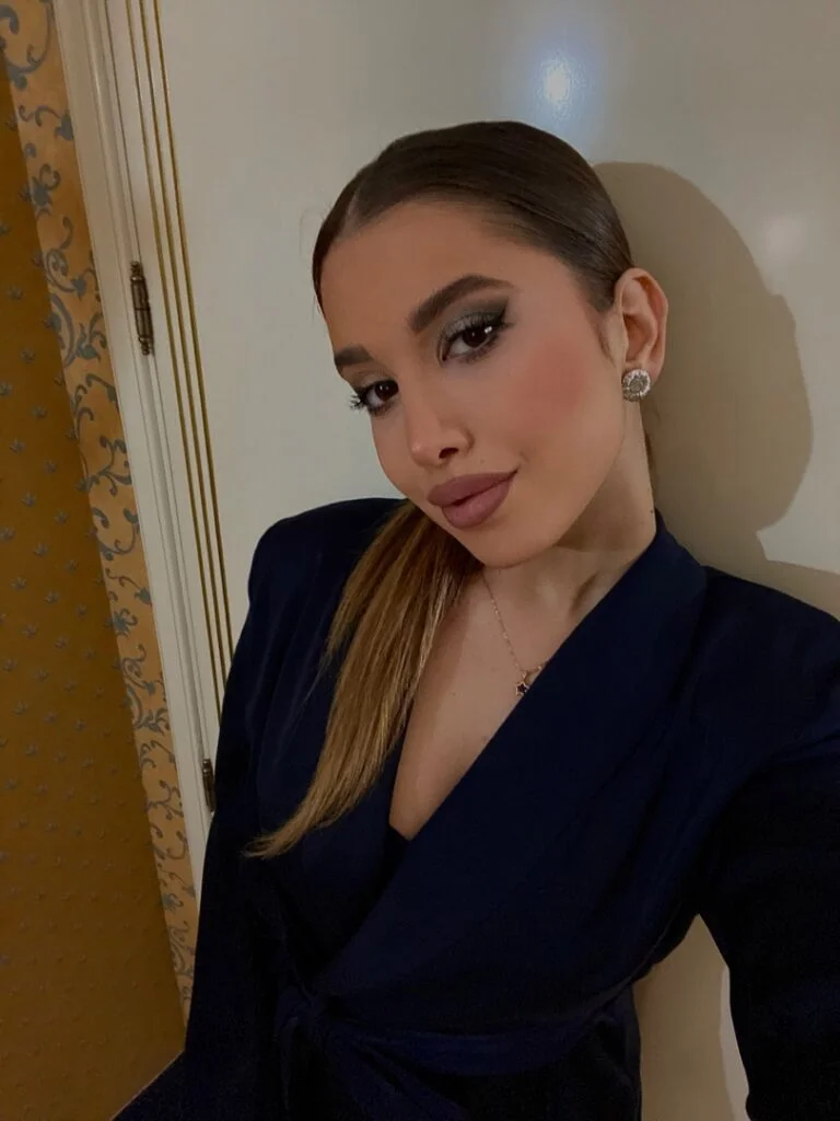 Gloria Lo Faro - Showbiz Models (foto 3)