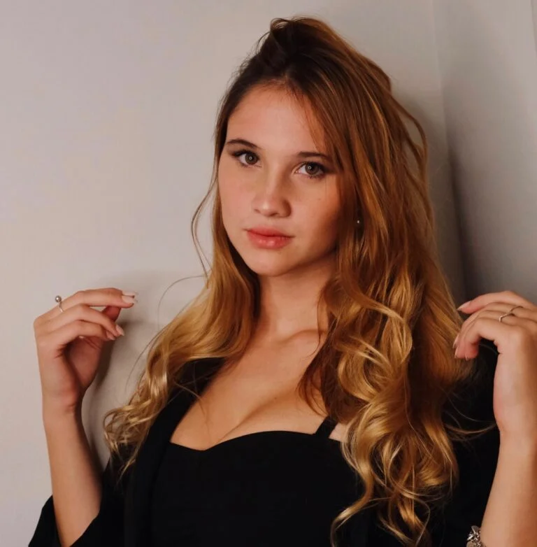 Elisa Lavelli - Showbiz Models (foto 2)
