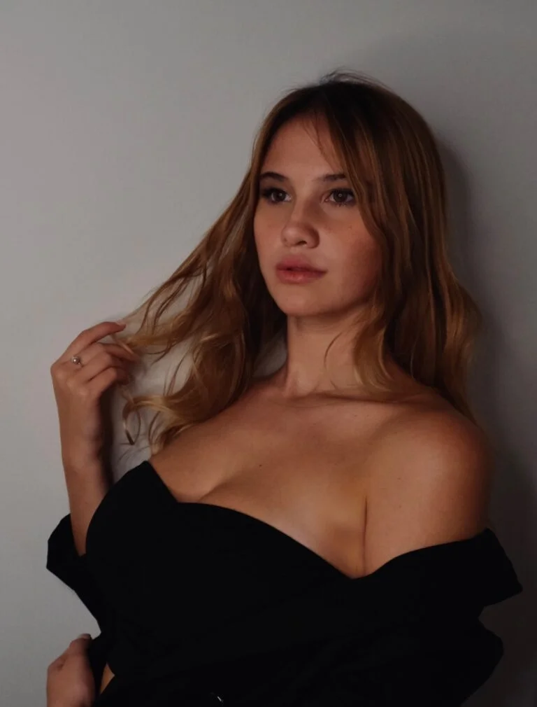 Elisa Lavelli - Showbiz Models (foto 8)