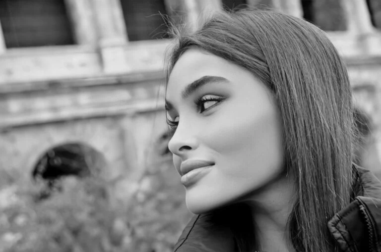 Carlotta Boveri - Showbiz Models (foto 3)