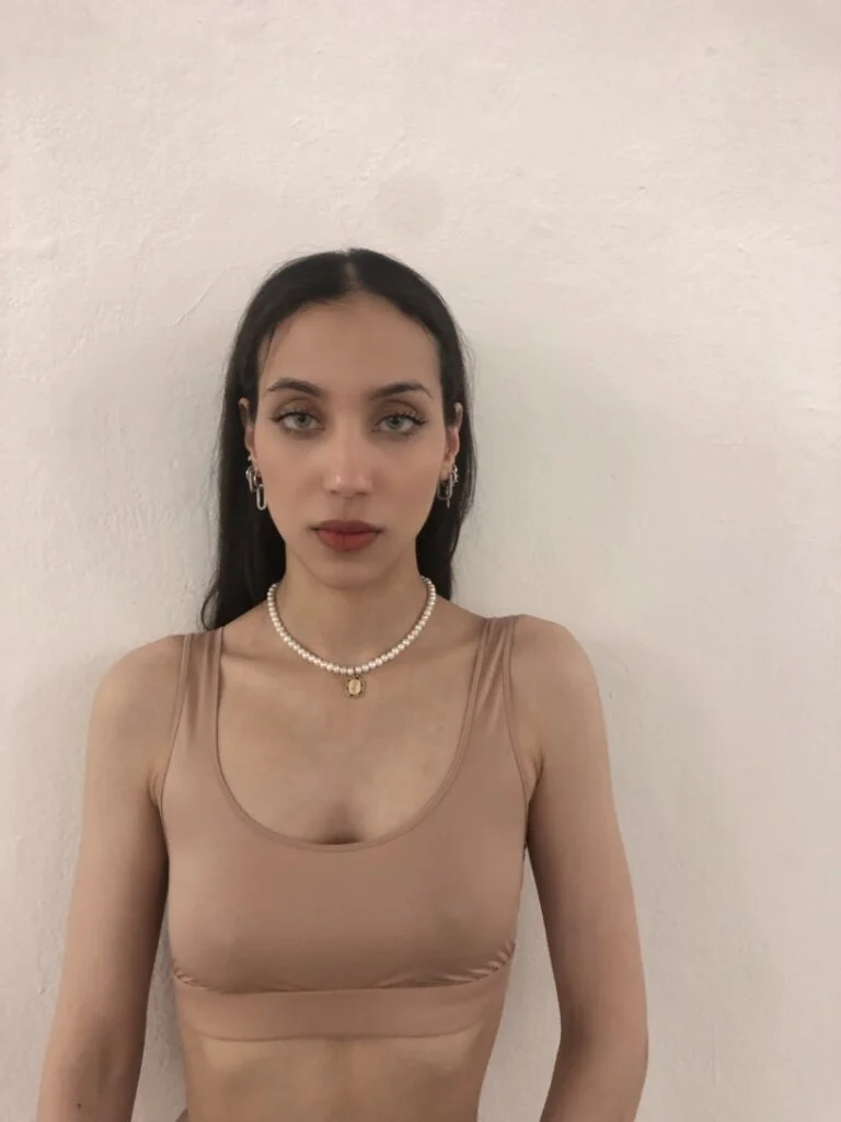 Laidia Mostefa sid larbi - Showbiz Models (foto 8)