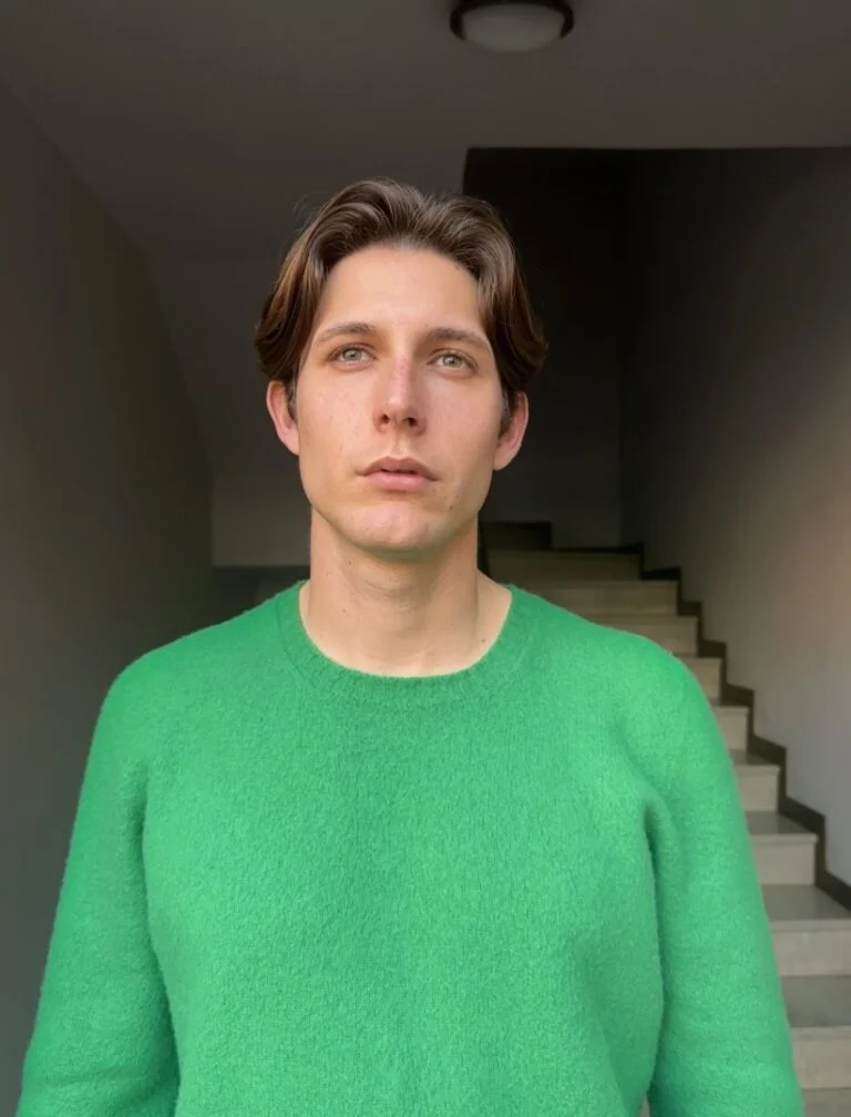 Nicolò Febbrari - Showbiz Models (foto 2)