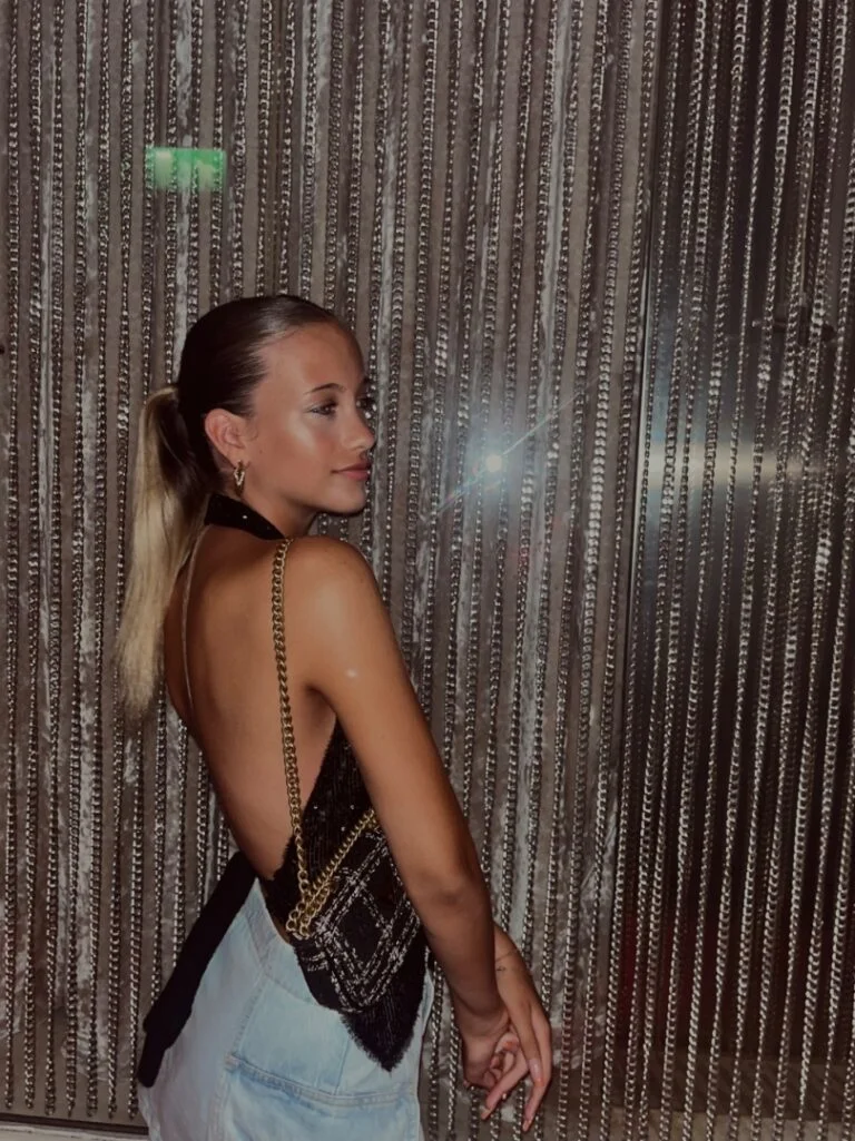 Lucia Violani - Showbiz Models (foto 3)