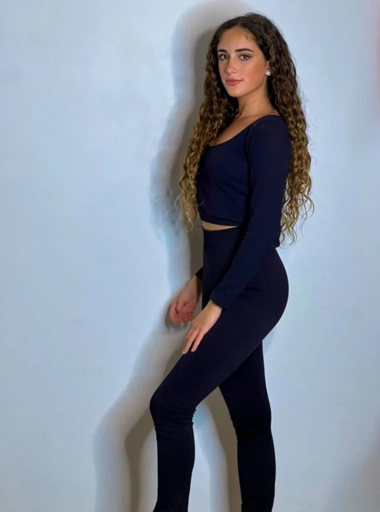 Margherita Reggi - Showbiz Models (foto 2)