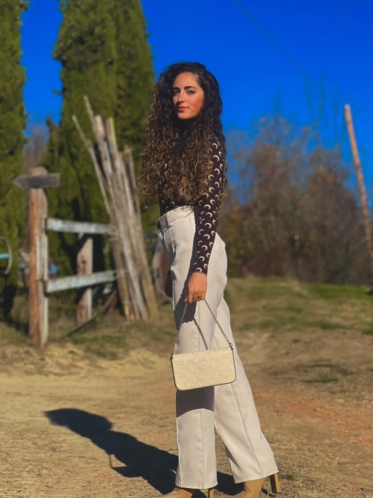Margherita Reggi - Showbiz Models (foto 4)