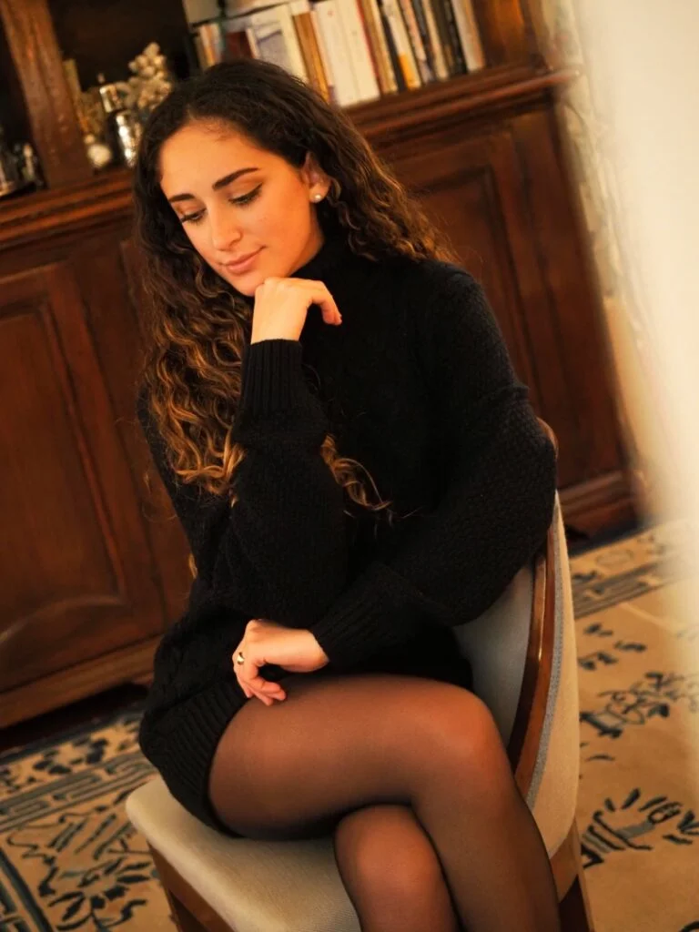 Margherita Reggi - Showbiz Models (foto 5)