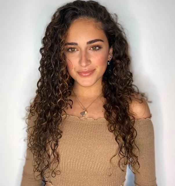 Margherita R. - Hostess