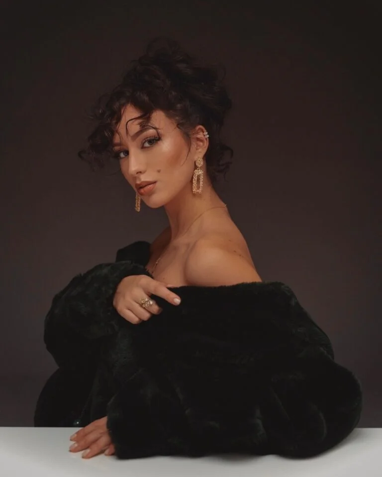 Selina Andrea Iovino - Showbiz Models (foto 6)
