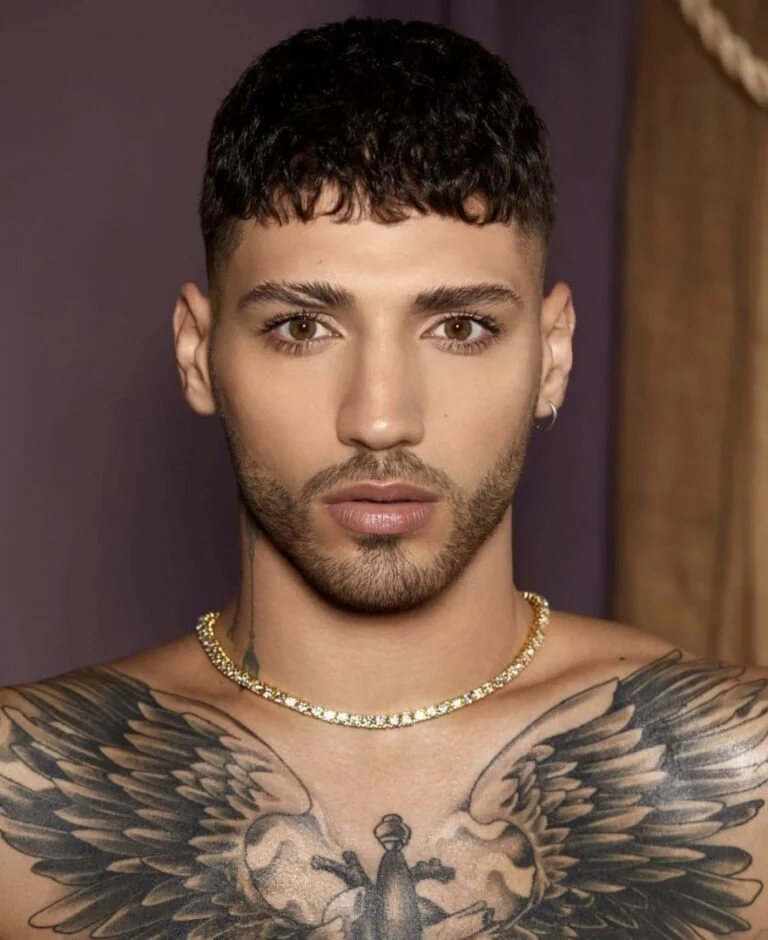 Leoluca Granata - Showbiz Models (foto 3)