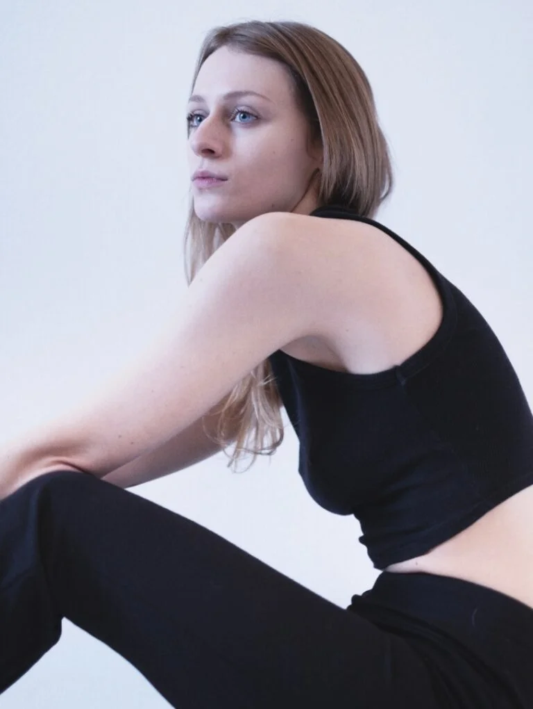 Chiara Ferrerio - Showbiz Models (foto 4)