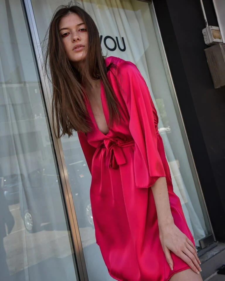 anna de chiara - Showbiz Models (foto 8)