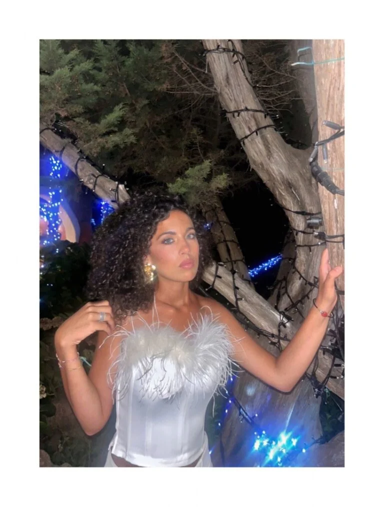 Lucia Orunesu - Showbiz Models (foto 3)