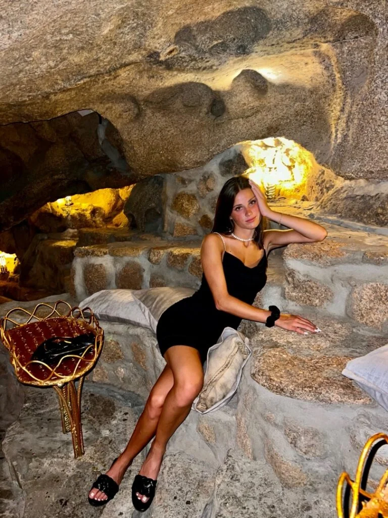 Martina Melis - Showbiz Models (foto 4)