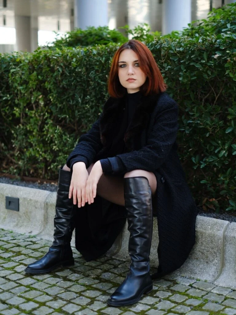 Sofia Della Porta - Showbiz Models (foto 2)